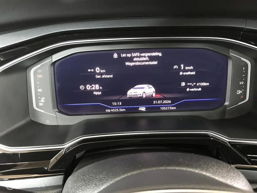 Volkswagen Polo 1.0 TSI R-Line Business Veel uitstraling uit 2022, foto 7