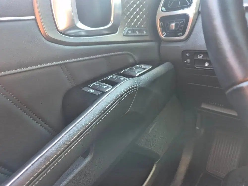 Kia Sorento 1.6 T-GDI Plug-in Hybrid 4WD Platinum Auto uit 2022, foto 12