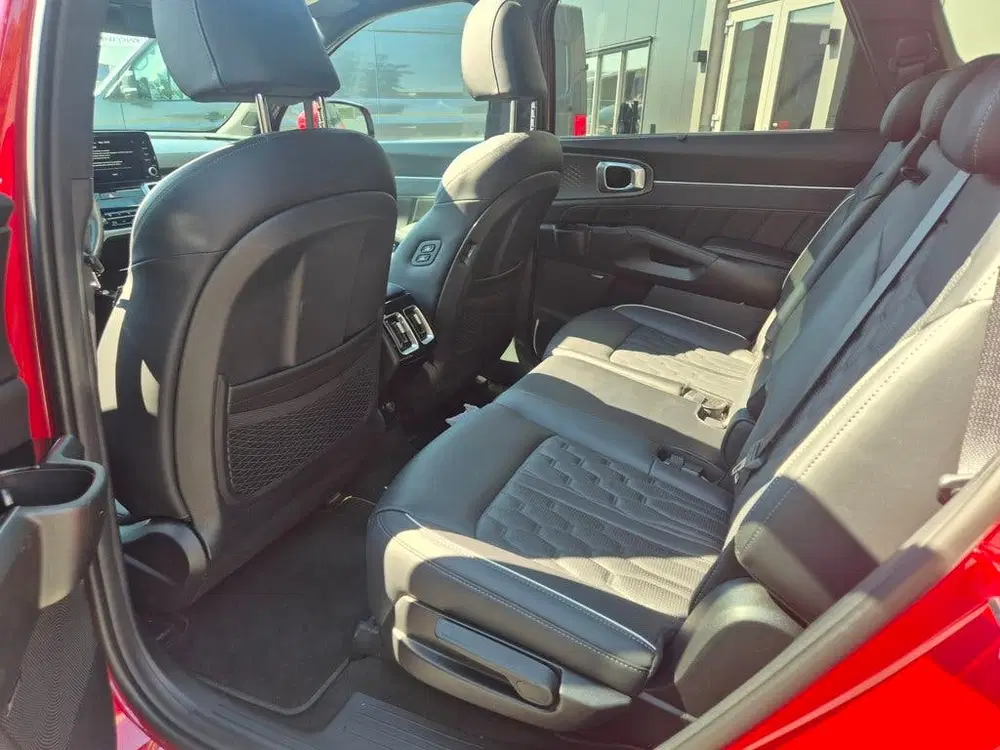 Kia Sorento 1.6 T-GDI Plug-in Hybrid 4WD Platinum Auto uit 2022, foto 7