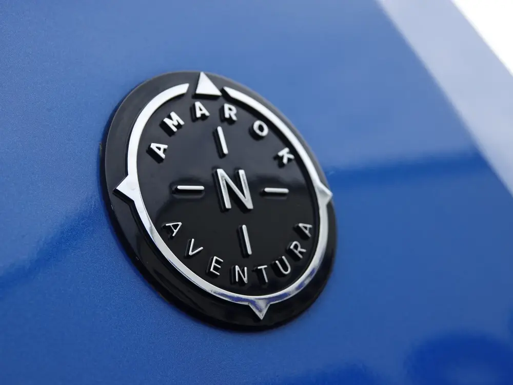 Volkswagen Amarok 3.0 TDI V6 4Motion Aventura BOMVOL | LEER uit 2023, foto 19