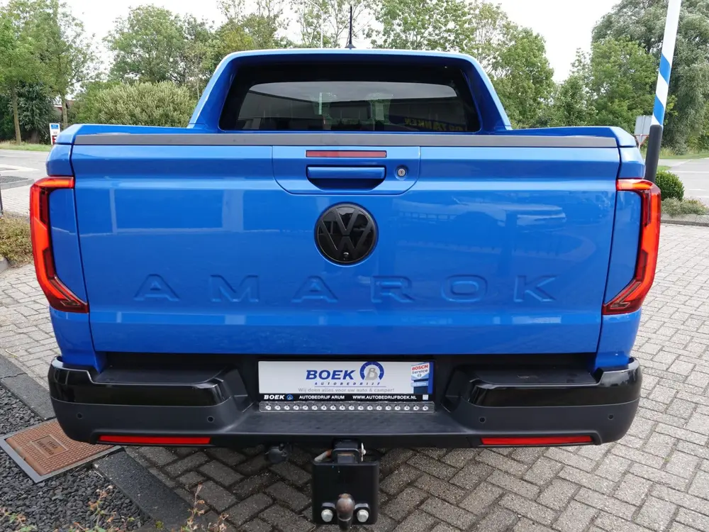 Volkswagen Amarok 3.0 TDI V6 4Motion Aventura BOMVOL | LEER uit 2023, foto 6