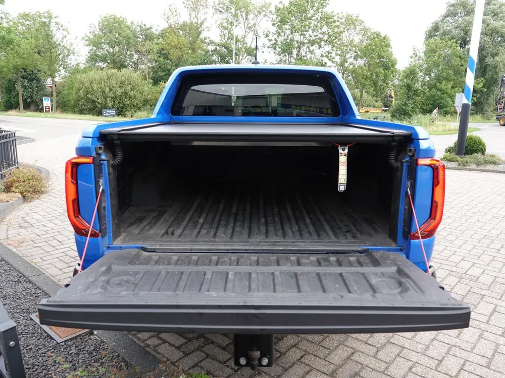 Volkswagen Amarok 3.0 TDI V6 4Motion Aventura BOMVOL | LEER uit 2023, foto 7