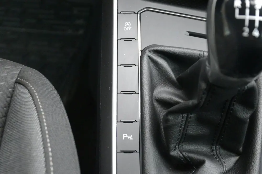 Volkswagen Polo 1.0 TSI Life 95PK | ACC | Carplay | Stoelver uit 2022, foto 14
