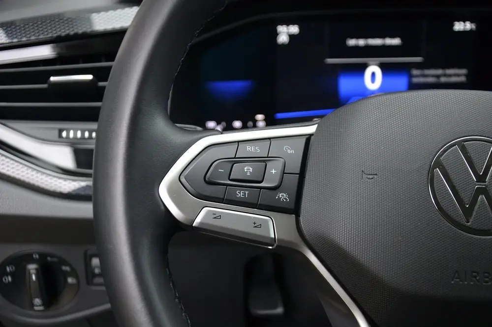 Volkswagen Polo 1.0 TSI Life 95PK | ACC | Carplay | Stoelver uit 2022, foto 15