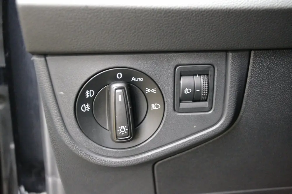Volkswagen Polo 1.0 TSI Life 95PK | ACC | Carplay | Stoelver uit 2022, foto 17