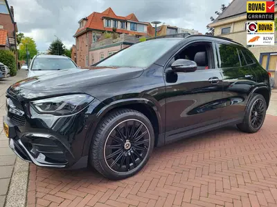 Mercedes-Benz GLA 250 e Star Edition AMG Line Plus uit 2023