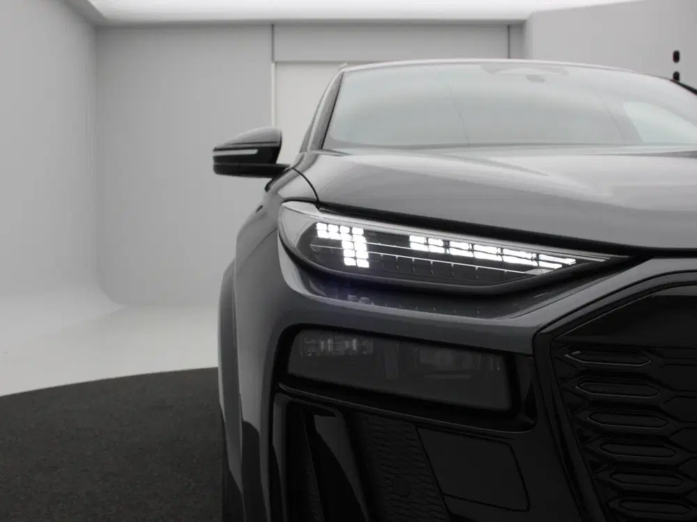 Audi Q6 e-tron S edition e-tron 83Kwh 252 PK uit 2026, foto 11