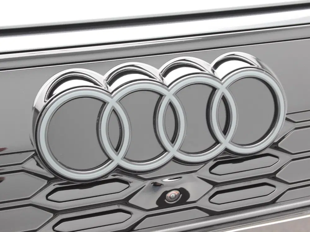 Audi Q6 e-tron S edition e-tron 83Kwh 252 PK uit 2026, foto 12