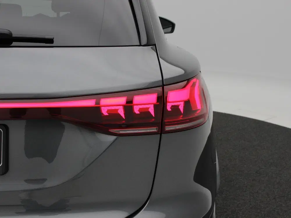 Audi Q6 e-tron S edition e-tron 83Kwh 252 PK uit 2026, foto 16