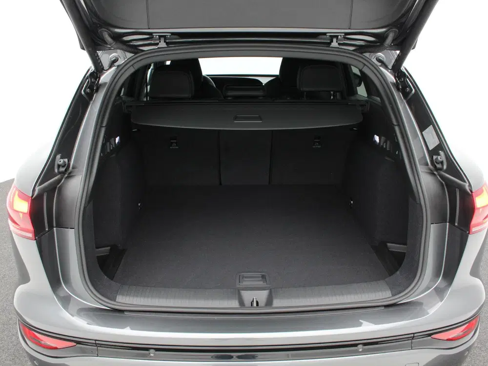 Audi Q6 e-tron S edition e-tron 83Kwh 252 PK uit 2026, foto 19