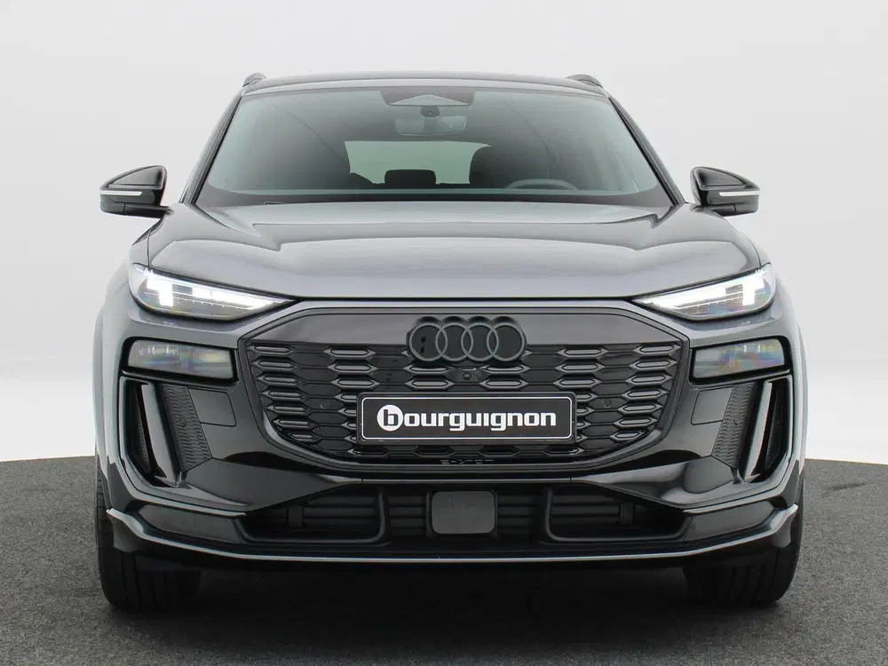 Audi Q6 e-tron S edition e-tron 83Kwh 252 PK uit 2026, foto 3