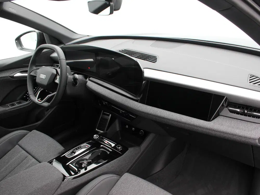 Audi Q6 e-tron S edition e-tron 83Kwh 252 PK uit 2026, foto 8