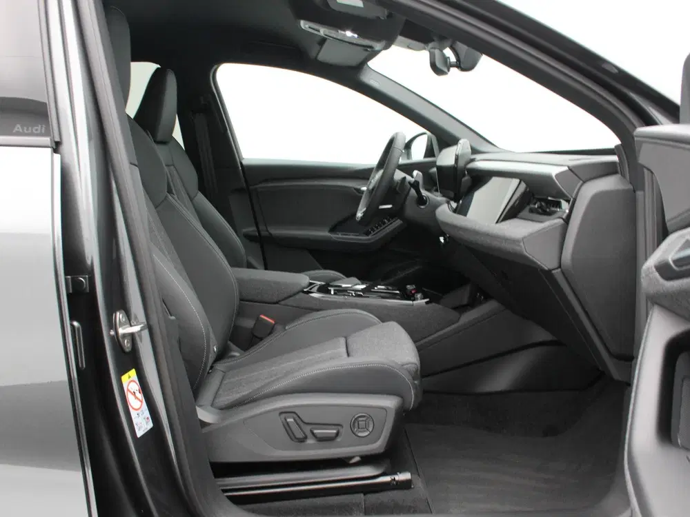 Audi Q6 e-tron S edition e-tron 83Kwh 252 PK uit 2026, foto 9