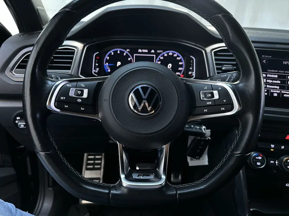 Volkswagen T-Roc 1.5 TSI 150pk DSG Sport Business R R-Line C uit 2021, foto 7