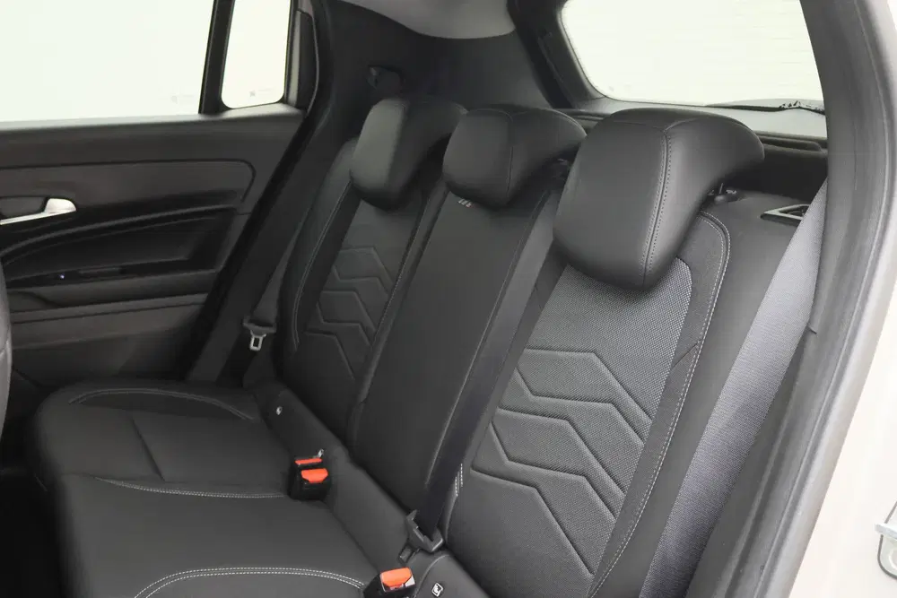 Jeep Avenger Summit 54 kWh Camera uit 2025, foto 11