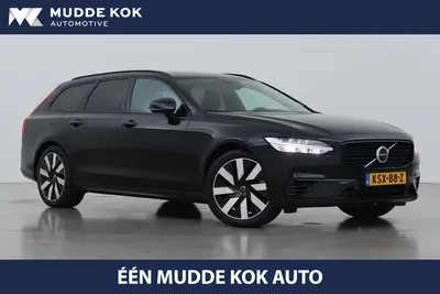 Volvo V90 T8 Plus Dark uit 2024