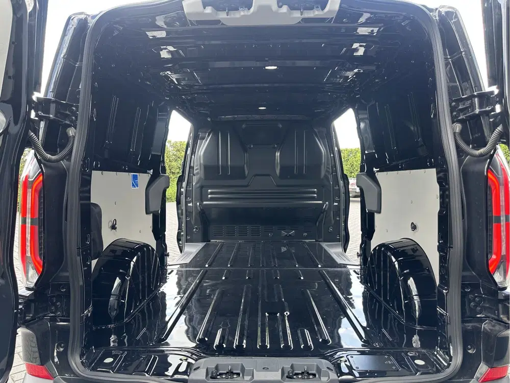 Ford Transit Custom 71 kWh FULL ELECTRIC uit 2026, foto 9