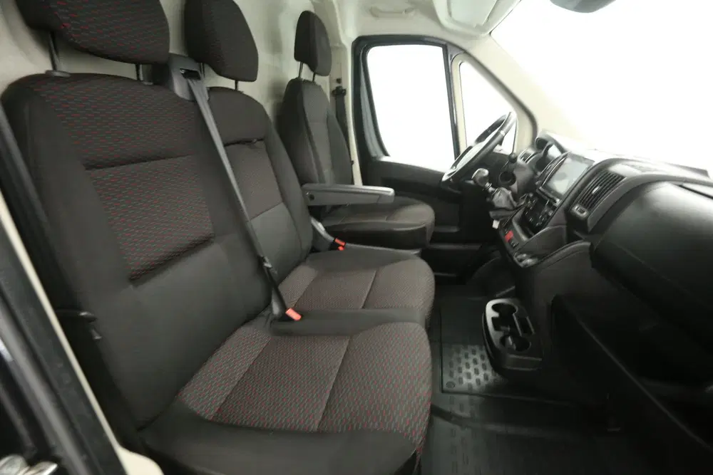 Citroën Jumper Opel Movano 2.2 HDI 140PK L3H2 uit 2023, foto 10