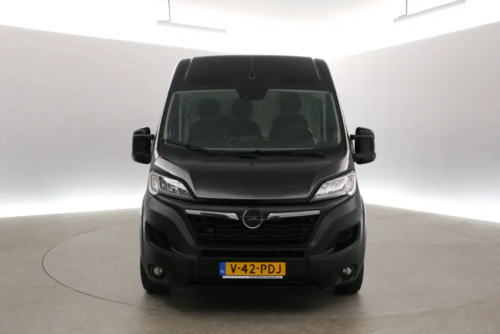 Citroën Jumper Opel Movano 2.2 HDI 140PK L3H2 uit 2023, foto 7