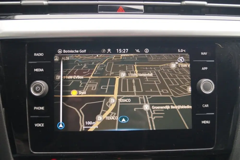 Volkswagen Arteon 2.0 TDi 150pk R-line -NAVI-ECC-PDC uit 2021, foto 11
