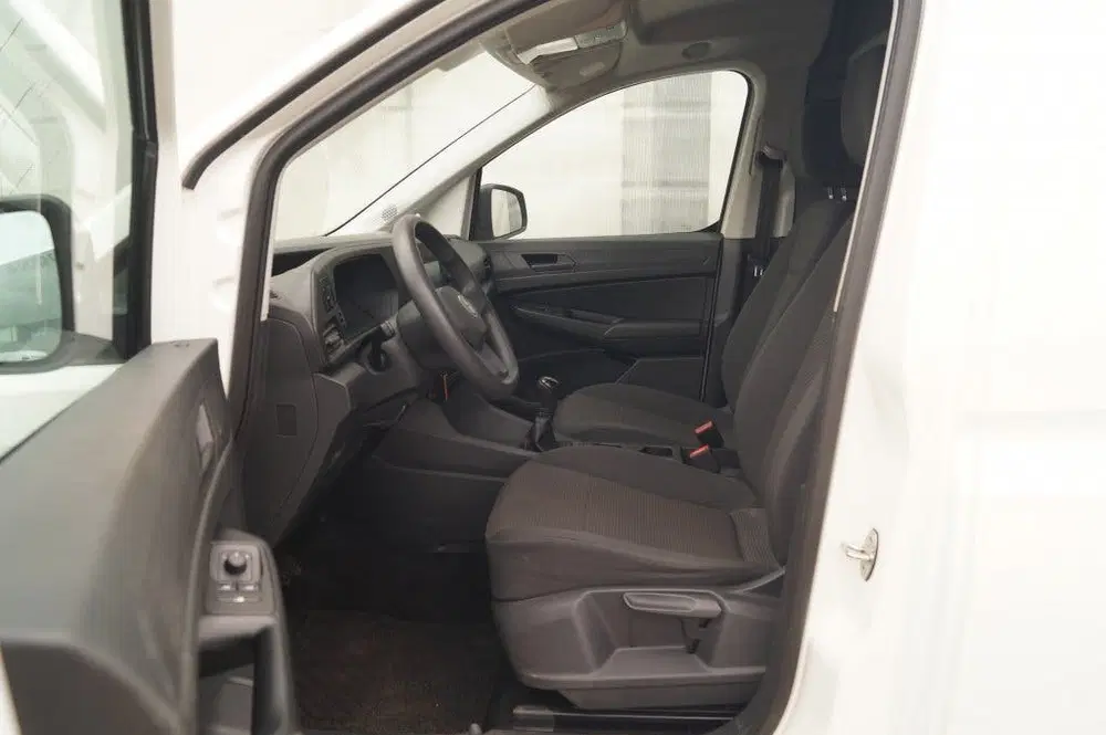 Volkswagen Caddy 2.0 TDI Trend Cargo -AIRCO-PDC- (bj 2021) uit 2021, foto 7
