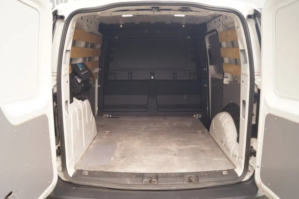 Volkswagen Caddy 2.0 TDI Trend Cargo -AIRCO-PDC- (bj 2021) uit 2021, foto 8