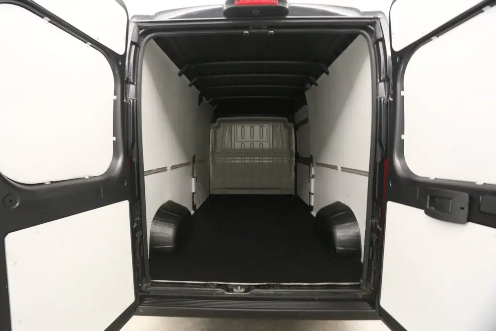 Peugeot Boxer Opel Movano 2.2 HDI 140PK L3H2 uit 2023, foto 3