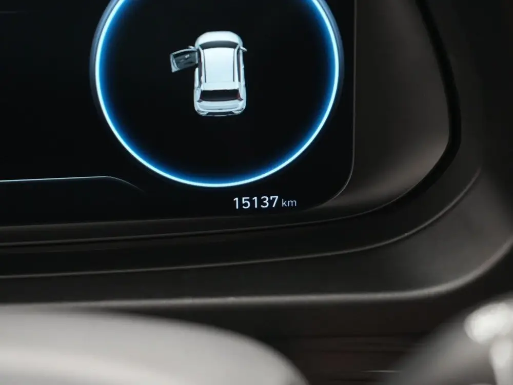 Hyundai BAYON 1.0 T-GDI Premium Automaat uit 2025, foto 4