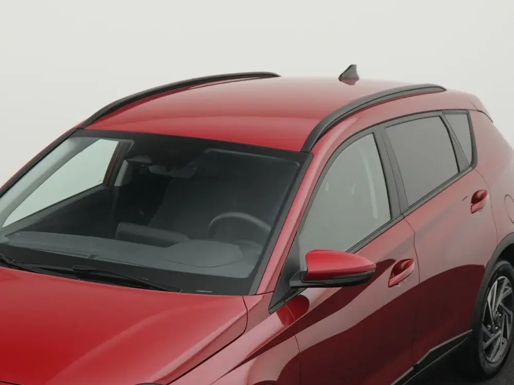 Hyundai BAYON 1.0 T-GDI Premium Automaat uit 2025, foto 6