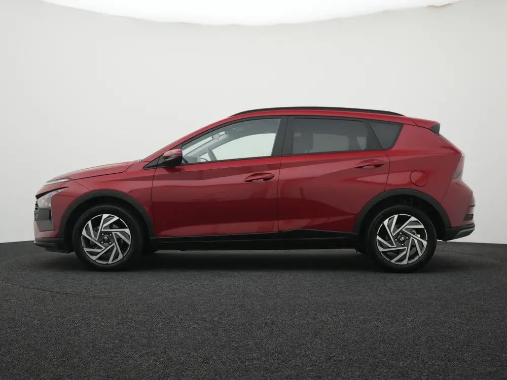 Hyundai BAYON 1.0 T-GDI Premium Automaat uit 2025, foto 7