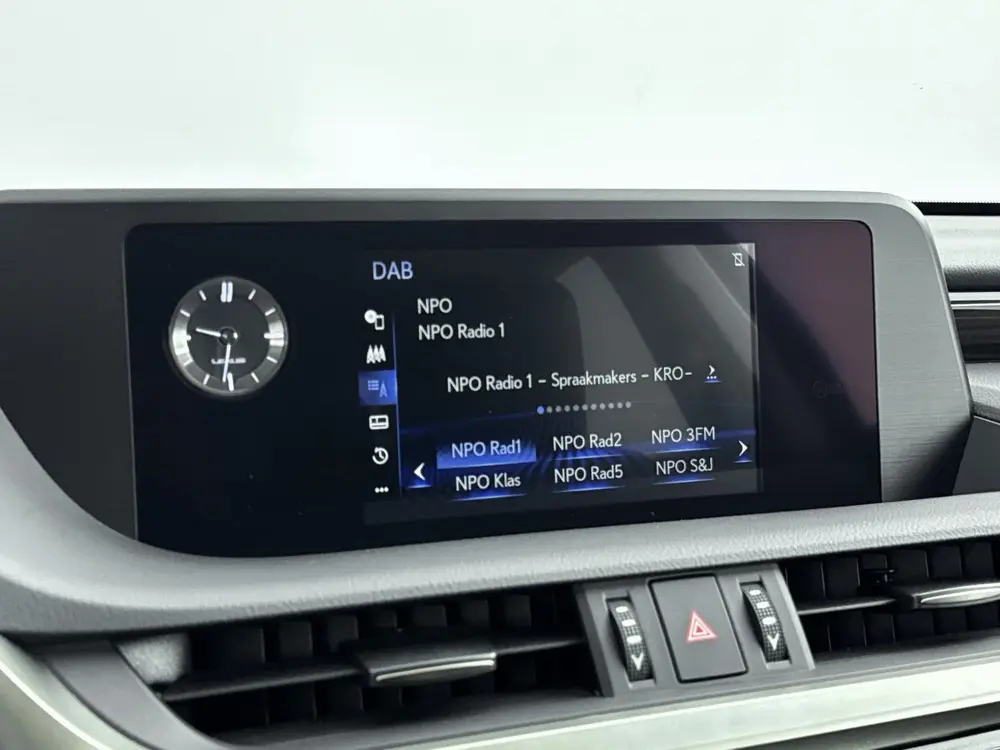 Lexus ES 300h Executive Line Limited | BTW-Auto | Carplay | uit 2021, foto 10
