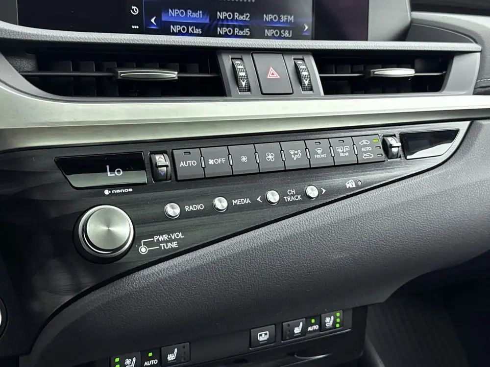 Lexus ES 300h Executive Line Limited | BTW-Auto | Carplay | uit 2021, foto 11