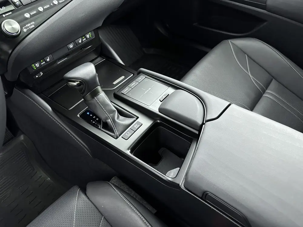 Lexus ES 300h Executive Line Limited | BTW-Auto | Carplay | uit 2021, foto 12