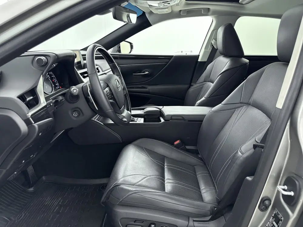Lexus ES 300h Executive Line Limited | BTW-Auto | Carplay | uit 2021, foto 16