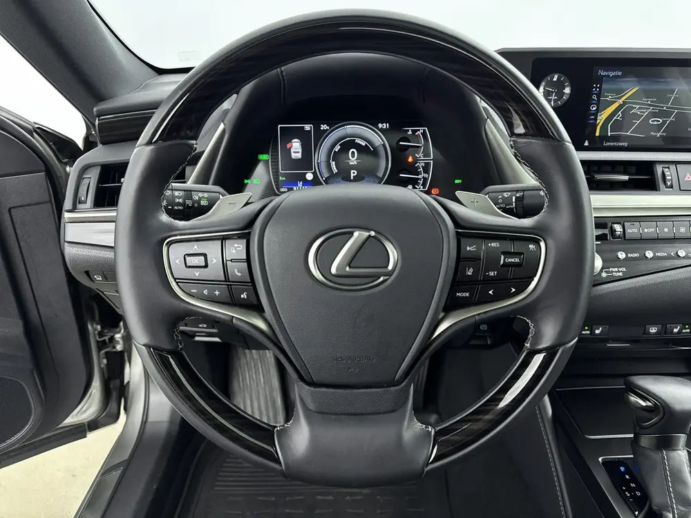 Lexus ES 300h Executive Line Limited | BTW-Auto | Carplay | uit 2021, foto 19