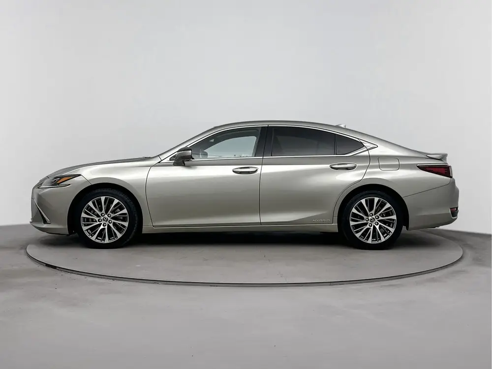 Lexus ES 300h Executive Line Limited | BTW-Auto | Carplay | uit 2021, foto 2