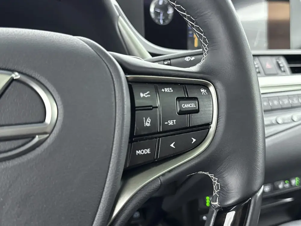 Lexus ES 300h Executive Line Limited | BTW-Auto | Carplay | uit 2021, foto 20