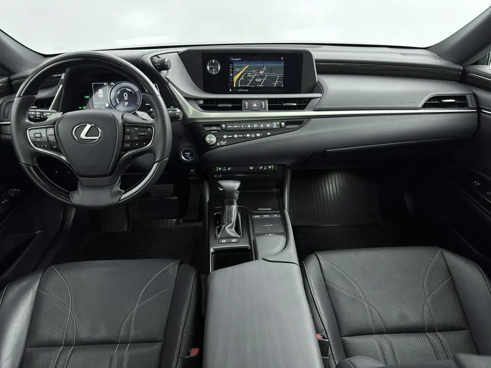 Lexus ES 300h Executive Line Limited | BTW-Auto | Carplay | uit 2021, foto 4
