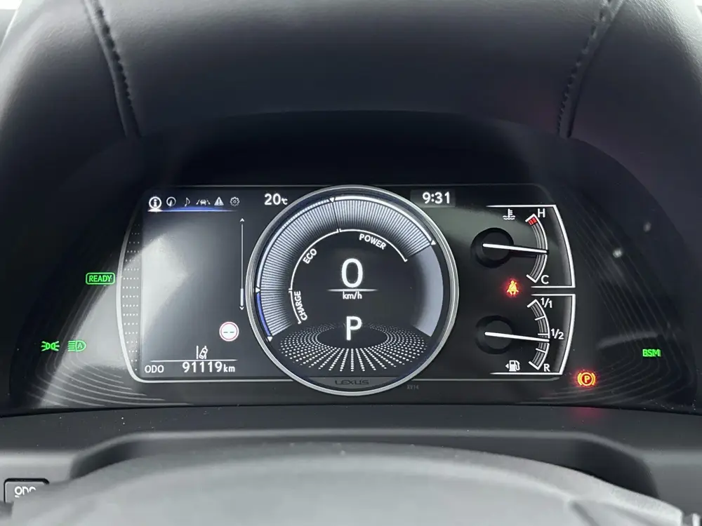 Lexus ES 300h Executive Line Limited | BTW-Auto | Carplay | uit 2021, foto 5
