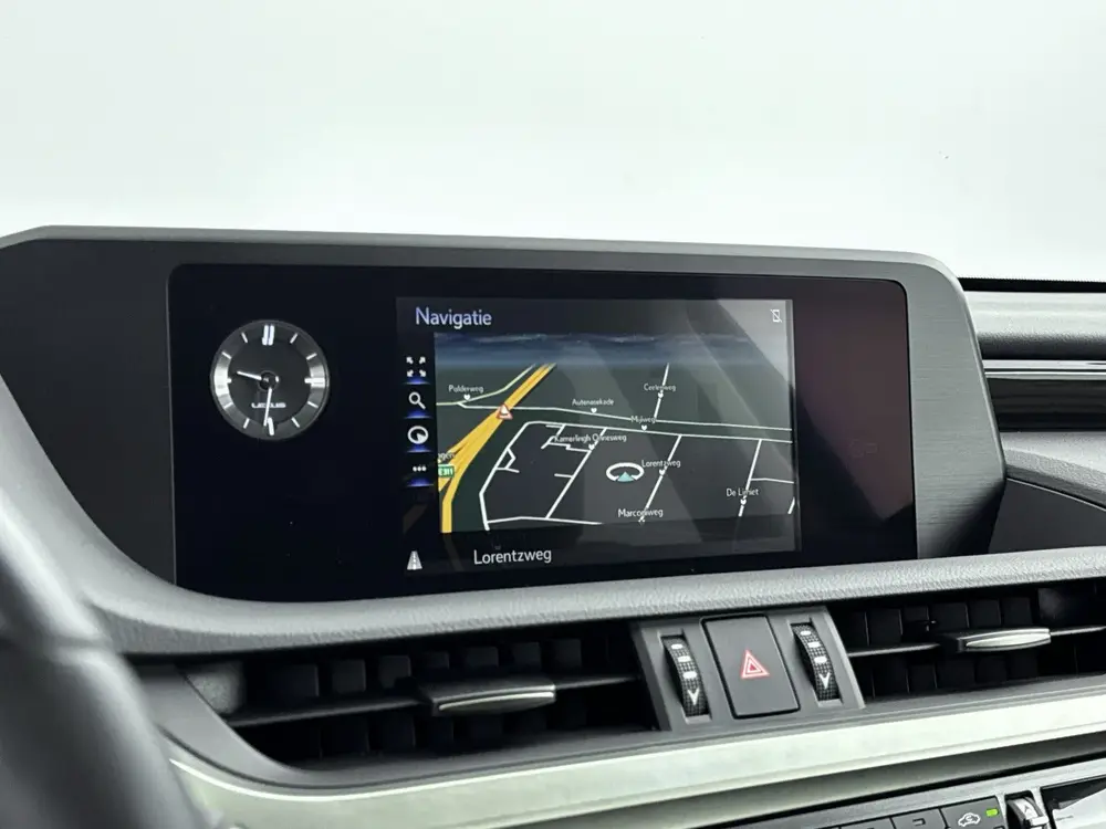 Lexus ES 300h Executive Line Limited | BTW-Auto | Carplay | uit 2021, foto 8