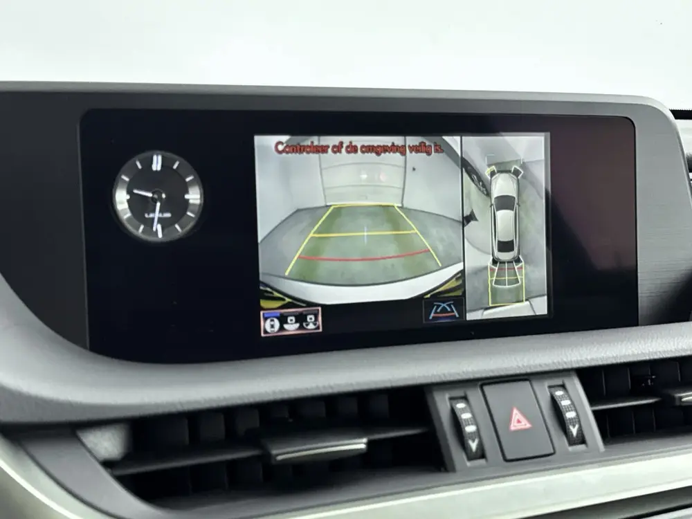 Lexus ES 300h Executive Line Limited | BTW-Auto | Carplay | uit 2021, foto 9