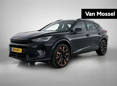 Cupra Formentor 1.5 TSI 150PK uit 2024