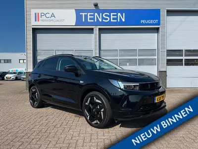 Opel Grandland 1.6 Turbo 300PK Plug-In Hybrid 4x4 GSe uit 2023