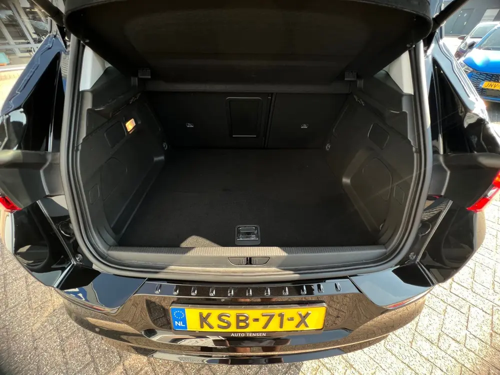 Opel Grandland 1.6 Turbo 300PK Plug-In Hybrid 4x4 GSe uit 2023, foto 8