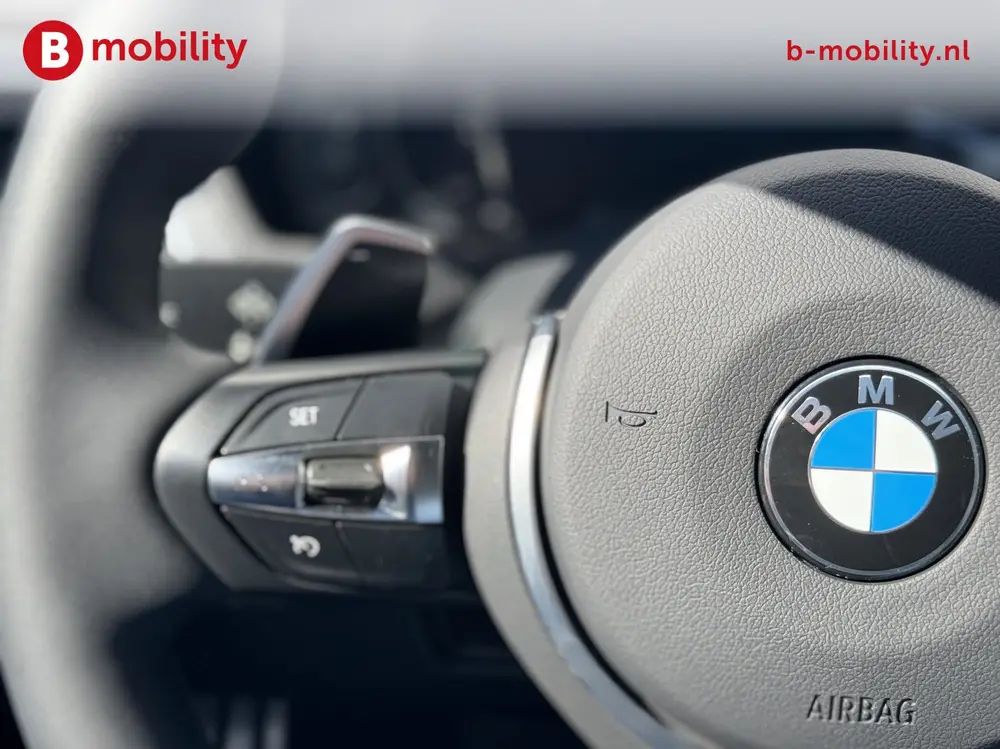 BMW 4-Serie Gran Coupe 4 Serie Gran Coupé 420i High Executive M-Sport Apple Ca uit 2019, foto 15