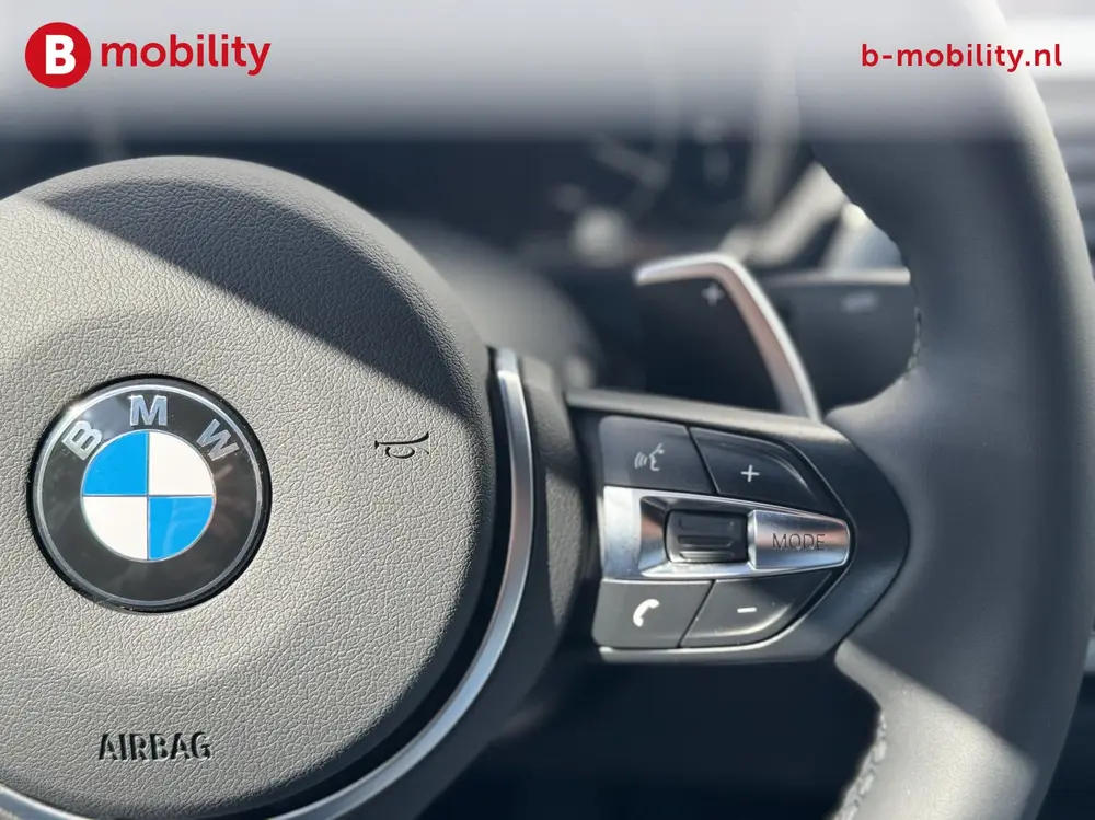 BMW 4-Serie Gran Coupe 4 Serie Gran Coupé 420i High Executive M-Sport Apple Ca uit 2019, foto 16
