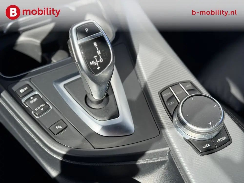 BMW 4-Serie Gran Coupe 4 Serie Gran Coupé 420i High Executive M-Sport Apple Ca uit 2019, foto 17