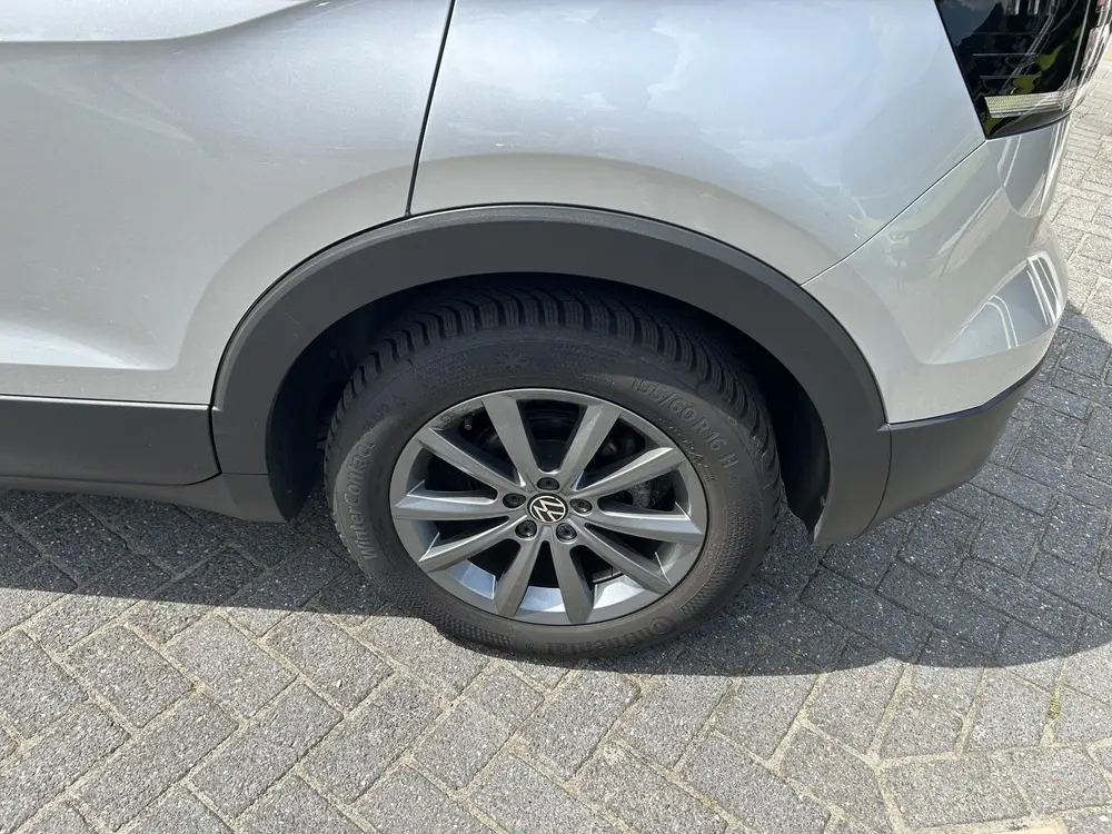 Volkswagen T-Cross 1.0 TSI Style uit 2023, foto 8