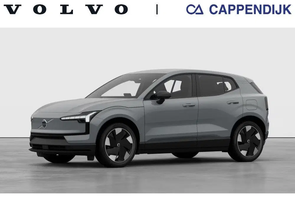 Volvo EX30 Extended Range Plus Europa (bj 2026) uit 2026