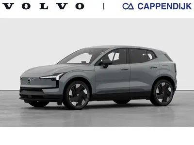 Volvo EX30 Extended Range Plus Europa (bj 2026) uit 2026